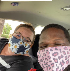 Meet your Posher, Misty